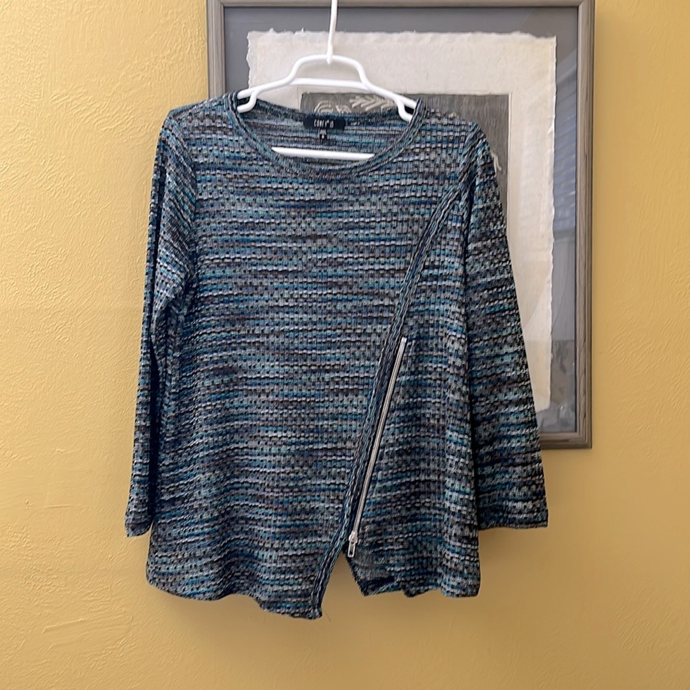 COMFY USA  Gorgeous knit tunic